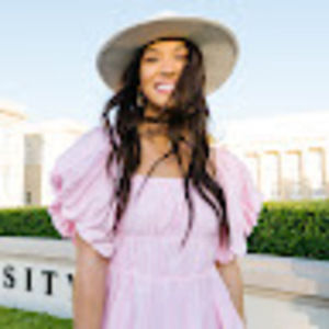 Meet your Posher, Jillian